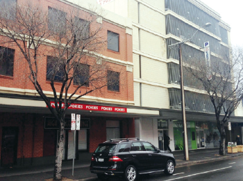 Level 2/147 Currie Street, Adelaide